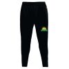 Men's Unbrushed Polyester Trainer Pants Thumbnail
