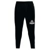 Men's Unbrushed Polyester Trainer Pants Thumbnail