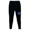 Men's Unbrushed Polyester Trainer Pants Thumbnail