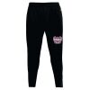 Men's Unbrushed Polyester Trainer Pants Thumbnail