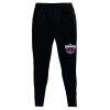 Men's Unbrushed Polyester Trainer Pants Thumbnail