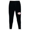 Men's Unbrushed Polyester Trainer Pants Thumbnail