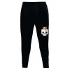 Men's Unbrushed Polyester Trainer Pants Thumbnail