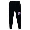 Men's Unbrushed Polyester Trainer Pants Thumbnail