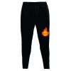 Men's Unbrushed Polyester Trainer Pants Thumbnail