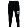 Men's Unbrushed Polyester Trainer Pants Thumbnail