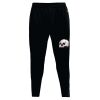 Men's Unbrushed Polyester Trainer Pants Thumbnail