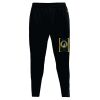 Men's Unbrushed Polyester Trainer Pants Thumbnail