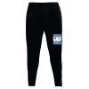 Men's Unbrushed Polyester Trainer Pants Thumbnail