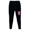 Men's Unbrushed Polyester Trainer Pants Thumbnail