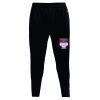 Men's Unbrushed Polyester Trainer Pants Thumbnail