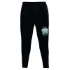 Men's Unbrushed Polyester Trainer Pants Thumbnail