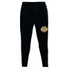 Men's Unbrushed Polyester Trainer Pants Thumbnail