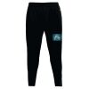 Men's Unbrushed Polyester Trainer Pants Thumbnail