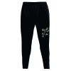 Men's Unbrushed Polyester Trainer Pants Thumbnail