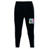 Men's Unbrushed Polyester Trainer Pants Thumbnail