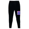 Men's Unbrushed Polyester Trainer Pants Thumbnail