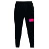 Men's Unbrushed Polyester Trainer Pants Thumbnail