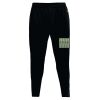 Men's Unbrushed Polyester Trainer Pants Thumbnail