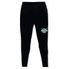 Men's Unbrushed Polyester Trainer Pants Thumbnail