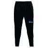 Men's Unbrushed Polyester Trainer Pants Thumbnail