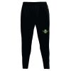 Men's Unbrushed Polyester Trainer Pants Thumbnail