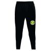 Men's Unbrushed Polyester Trainer Pants Thumbnail