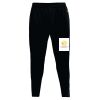 Men's Unbrushed Polyester Trainer Pants Thumbnail