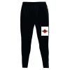 Men's Unbrushed Polyester Trainer Pants Thumbnail