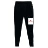 Men's Unbrushed Polyester Trainer Pants Thumbnail