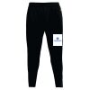 Men's Unbrushed Polyester Trainer Pants Thumbnail
