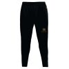 Men's Unbrushed Polyester Trainer Pants Thumbnail
