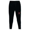 Men's Unbrushed Polyester Trainer Pants Thumbnail
