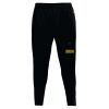 Men's Unbrushed Polyester Trainer Pants Thumbnail