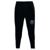 Men's Unbrushed Polyester Trainer Pants Thumbnail