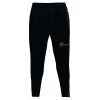 Men's Unbrushed Polyester Trainer Pants Thumbnail