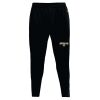 Men's Unbrushed Polyester Trainer Pants Thumbnail