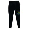 Men's Unbrushed Polyester Trainer Pants Thumbnail