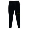 Men's Unbrushed Polyester Trainer Pants Thumbnail