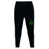 Men's Unbrushed Polyester Trainer Pants Thumbnail