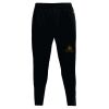 Men's Unbrushed Polyester Trainer Pants Thumbnail
