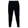 Men's Unbrushed Polyester Trainer Pants Thumbnail