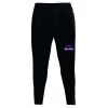 Men's Unbrushed Polyester Trainer Pants Thumbnail
