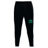 Men's Unbrushed Polyester Trainer Pants Thumbnail