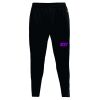 Men's Unbrushed Polyester Trainer Pants Thumbnail