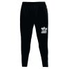 Men's Unbrushed Polyester Trainer Pants Thumbnail