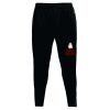 Men's Unbrushed Polyester Trainer Pants Thumbnail