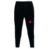 Men's Unbrushed Polyester Trainer Pants Thumbnail