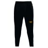 Men's Unbrushed Polyester Trainer Pants Thumbnail