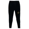 Men's Unbrushed Polyester Trainer Pants Thumbnail